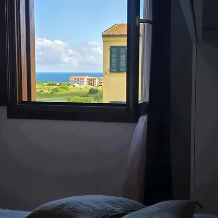 Appartamento Purple House