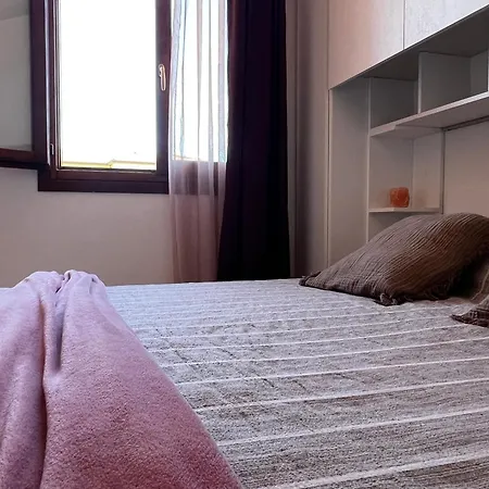 Appartamento Purple House *